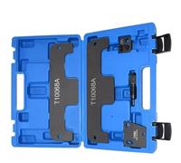 AKSDYIR Kit Calado Distribucion Compatible con TT Q7 A8 S8 A3 A3 para Sportback 2.8 3.2 3.6 4.0 6.0 6.3L 6 8 Cilindros Juego De Herramientas De Sincronización De Motor De Gasolina(5 pcs)