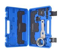 AKSDYIR Kit Calado Distribucion Compatible con VW para Touareg para Transporter T4 T5 para Phaeton 2,8 3,2 3,6 4,0 6,0 6.3L 6 8 Cilindros Juego De Herramientas De Sincronización De Motor