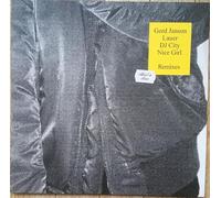 Aksel & Aino - Gingko Remixed [Vinilo]