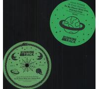 Aksel Friberg - To be there with you [Vinilo]