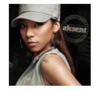 Ak'Sent International (CD) (Importación USA)