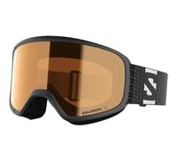 AKSIUM 20 ACCESS BK/TOrange