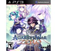 Aksys Games Record of Agarest War Zero - Juego