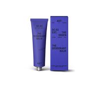 AKT EL B LSAMO DESODORANTE. Desodorante natural multiusos galardonado. Sin pl stico. Sin g nero. Sin aluminio. 100 % efectivo: 1 tubo dura hasta