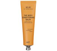 AKT London - The Body Conditioning Balm - Loción y crema corporal 100 ml