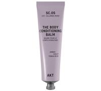 AKT London - The Body Conditioning Balm - Loción y crema corporal 100 ml
