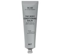 AKT London - The Body Conditioning Balm - Loción y crema corporal 100 ml
