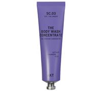 AKT London - The Body Wash Concentrate - Gel de ducha 100 ml