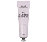 AKT London - The Body Wash Concentrate - Gel de ducha 100 ml