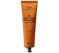 AKT London - The Body Wash Concentrate - Gel de ducha 100 ml