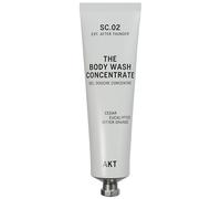 AKT London - The Body Wash Concentrate - Gel de ducha 100 ml