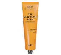 AKT London - The Deodorant Balm - Desodorante 50 ml