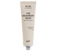 AKT London - The Deodorant Balm - Desodorante 50 ml