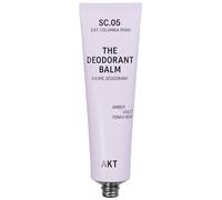 AKT London - The Deodorant Balm - Desodorante 50 ml