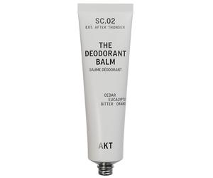 AKT London - The Deodorant Balm - Desodorante 50 ml