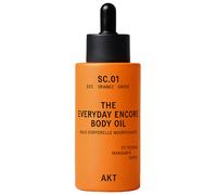 AKT London - The Everyday Encore Body Oil - Aceite corporal 100 ml