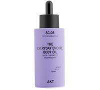AKT London - The Everyday Encore Body Oil - Aceite corporal 100 ml