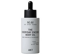 AKT London - The Everyday Encore Body Oil - Aceite corporal 100 ml