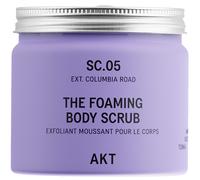 AKT London - The Foaming Body Scrub - Peeling corporal 250 ml
