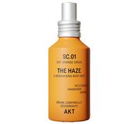 AKT London - The Fragrance Haze Body Deodorising Mist - Spray corporal perfumado 100 ml
