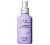 AKT London - The Fragrance Haze Body Deodorising Mist - Spray corporal perfumado 100 ml