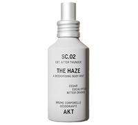 AKT London - The Fragrance Haze Body Deodorising Mist - Spray corporal perfumado 100 ml