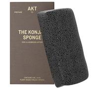 AKT London - The Konjac Sponge - Esponja limpiadora corporal 1 St.