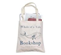 AKTAP Bolsa de mano de ballena TSITP inspirada en el programa de televisión, regalo de programa de televisión, mercancía, drama, programa de televisión, regalo de verano, primos de verano, regalo de