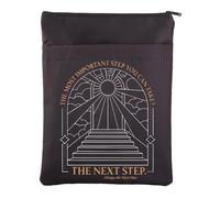 AKTAP Stormlight - Funda protectora para libro de fantasía, regalo de juegos de Brotherwise, regalo BS Merch Blue Archive Book Sleeve Protector de libro Mistborn Book Gift (Next Step BS)