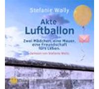 Akte Luftballon (audiolibro)