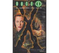 Akte X - Akte 09: Redux [Alemania] [VHS]