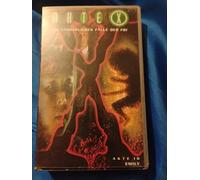 Akte X - Akte 10: Emily [Alemania] [VHS]
