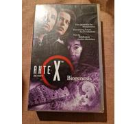 Akte X - Biogenesis [Alemania] [VHS]