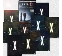 Akte X Box - Season 1-9 + Akte X Jenseits der Wahrheit: Season 1-9 + Akte X Jenseits der Wahrheit [Alemania] [DVD]