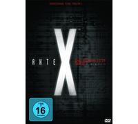 Akte X - Complete Box [Alemania] [DVD]
