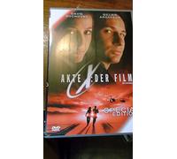 Akte X - Der Film [Alemania] [DVD]