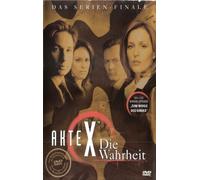 Akte X - Die Wahrheit