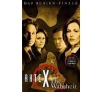 Akte X - Die Wahrheit [Alemania] [VHS]