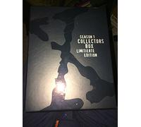 Akte X - Season 1 Collection [Alemania] [VHS]