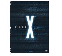 Akte X - Season 3 [Alemania] [DVD]