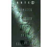 Akte X - Season 3 Collection [Alemania] [VHS]