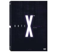 Akte X - Season 4 [Alemania] [DVD]