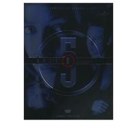 Akte X - Season 5 Collectors Box [Alemania] [DVD]