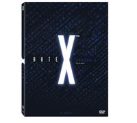 Akte X - Season 6 [Alemania] [DVD]