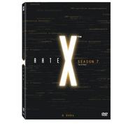 Akte X - Season 7 [Alemania] [DVD]