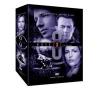 Akte X - Season 8 Collectors Box [Alemania] [DVD]