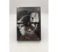 Akte X - Season One, Episode 1 & 2 [Alemania] [DVD]