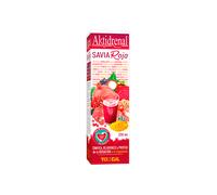Aktidrenal Savia Roja 250Ml. Lineabel de Tongil