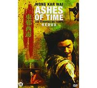 Aktiefilm - Ashes Of Time
