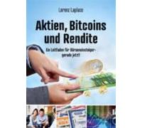 Aktien Bitcoins Und Rendite (ebook)
